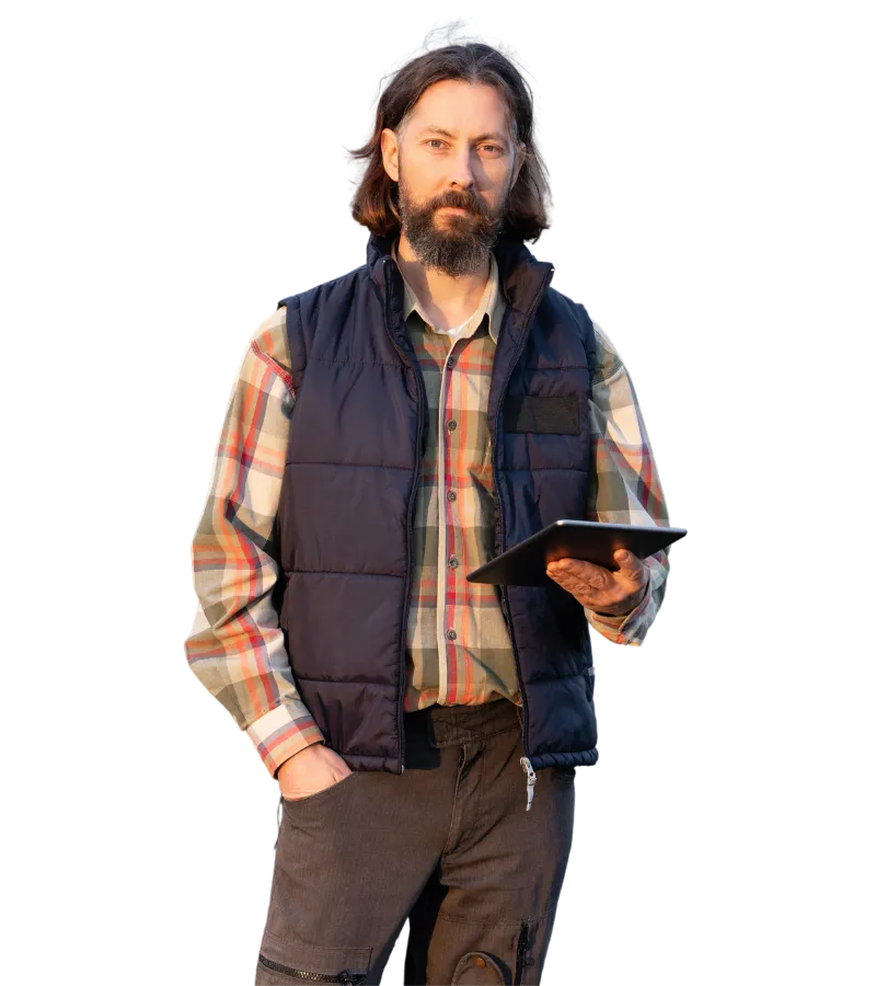 Aravle Dashboard Interface