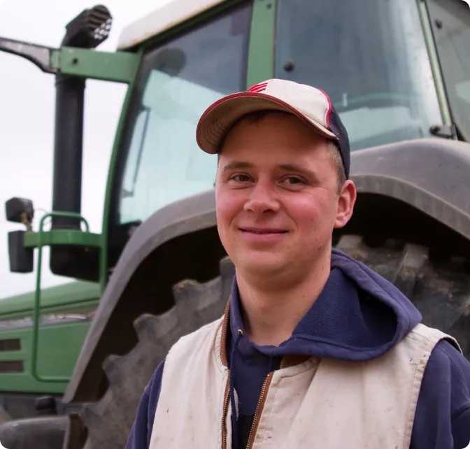 User-Friendly Platform